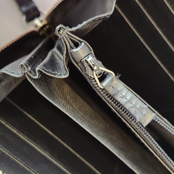 Gucci King Snake Long Zip Wallet - Picture 8 of 10